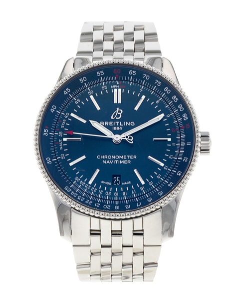 Breitling Navitimer Automatic 41 A17326